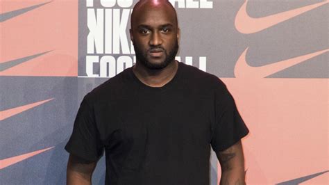 louis vuitton morte stilista|Morto lo stilista Virgil Abloh, direttore artistico di Louis Vuitton.